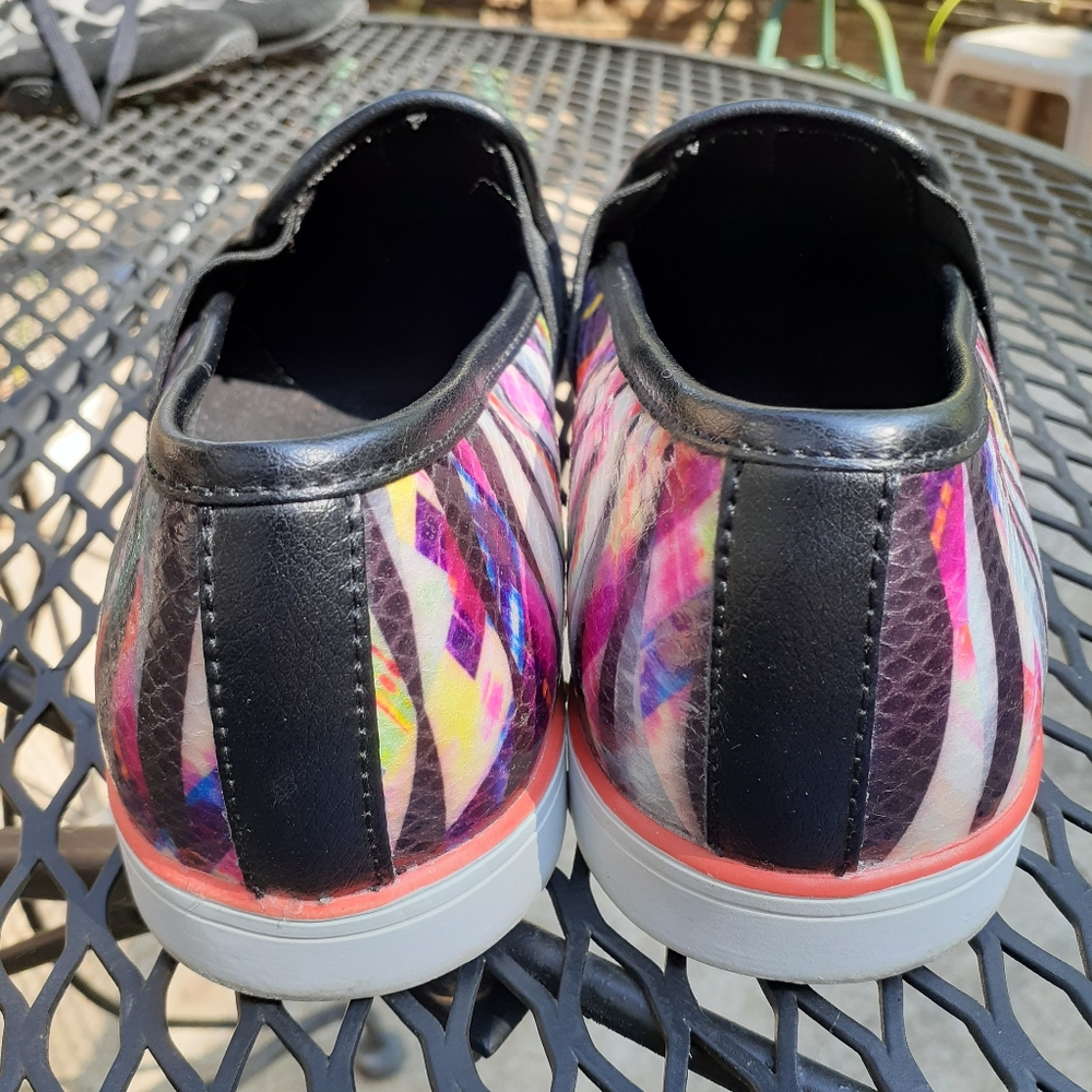 Nine West Women's Shoes Size 8.5 Medium - Picture 3 of 6